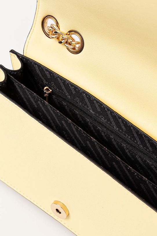 Aldo torebka ALBULASEE ALBULASEE.745 żółty