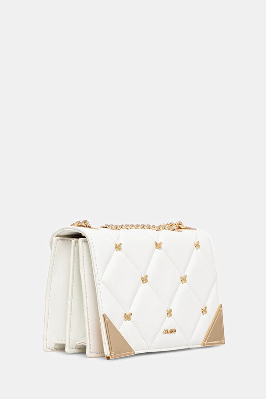 Сумочка Aldo ALBULASEE ALBULASEE.110 білий SS25