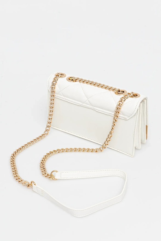 Akcesoria Aldo torebka ALBULASEE ALBULASEE.110 biały