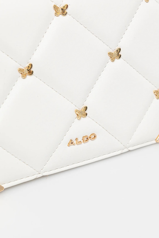 Aldo torebka ALBULASEE biały ALBULASEE.110