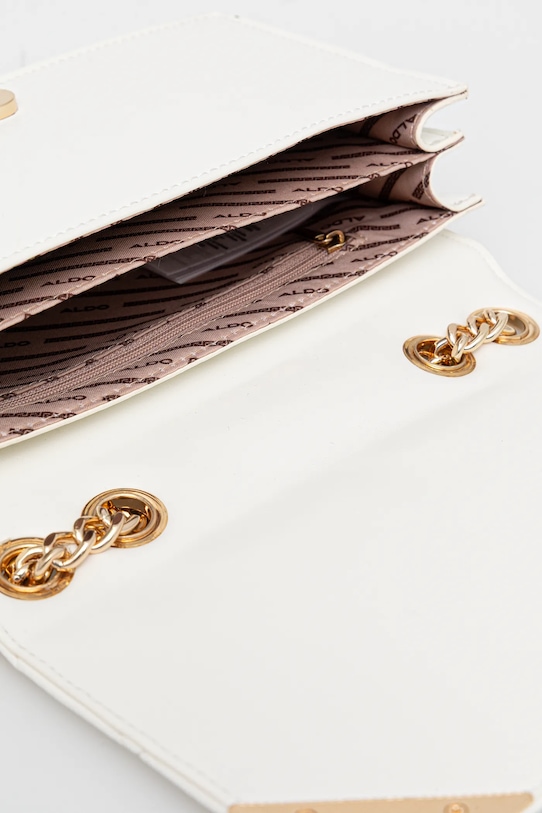 Aldo torebka ALBULASEE ALBULASEE.110 biały