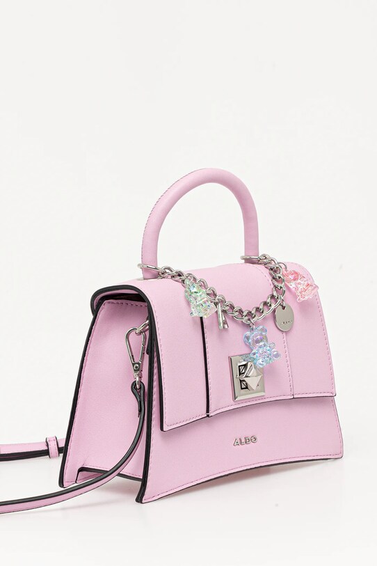 Сумочка Aldo LEFTEYE LEFTEYE.699 рожевий SS25