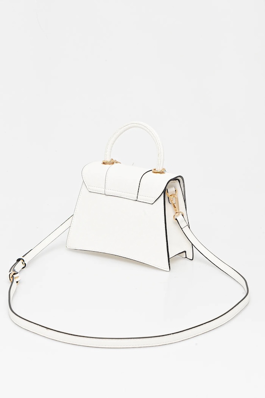 Accessori Aldo borsetta LEFTEYE LEFTEYE.100 bianco