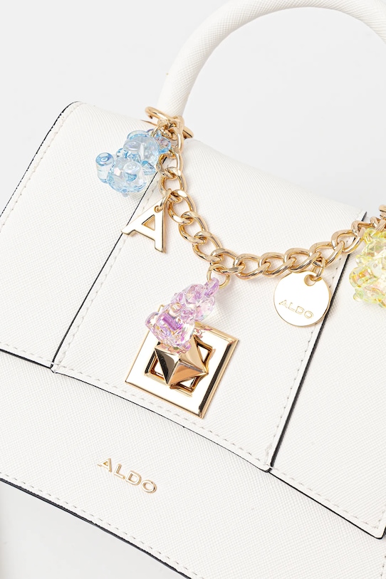 Aldo borsetta LEFTEYE bianco LEFTEYE.100