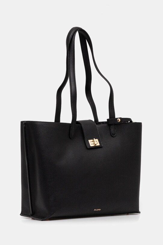 Аксесуари Сумочка Aldo AGRALEDER AGRALEDER.001 чорний