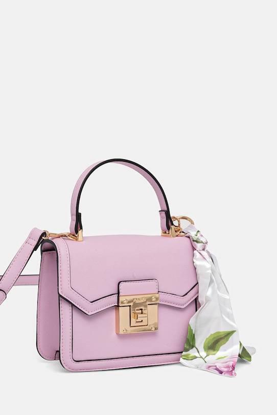 Aldo torebka ADROHANAD ADROHANAD.693 różowy SS25