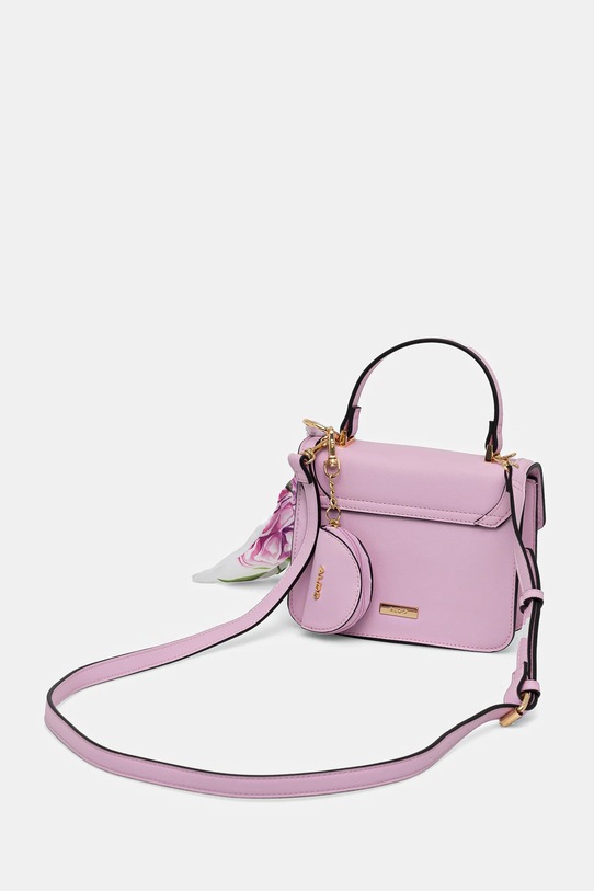 Akcesoria Aldo torebka ADROHANAD ADROHANAD.693 różowy