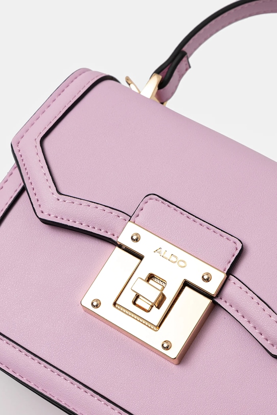 Aldo torebka ADROHANAD różowy ADROHANAD.693