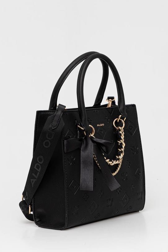 Aldo torebka JERIRERI JERIRERI.004 czarny SS25