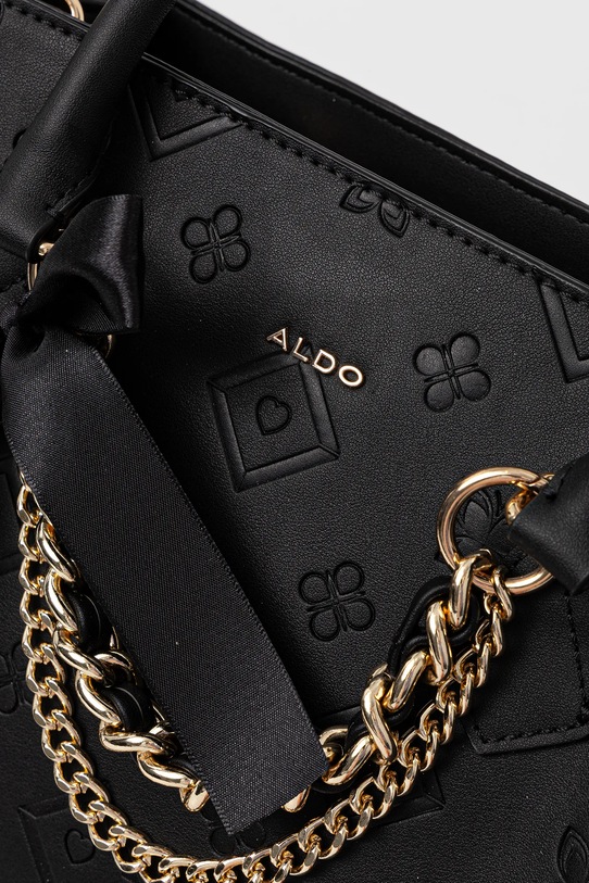 Aldo torebka JERIRERI czarny JERIRERI.004