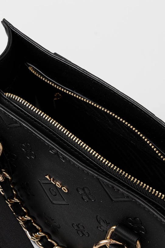 Aldo torebka JERIRERI JERIRERI.004 czarny