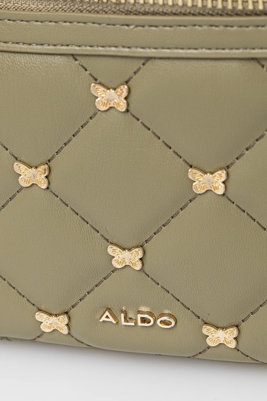 Aldo geantă IFAN verde IFAN.353