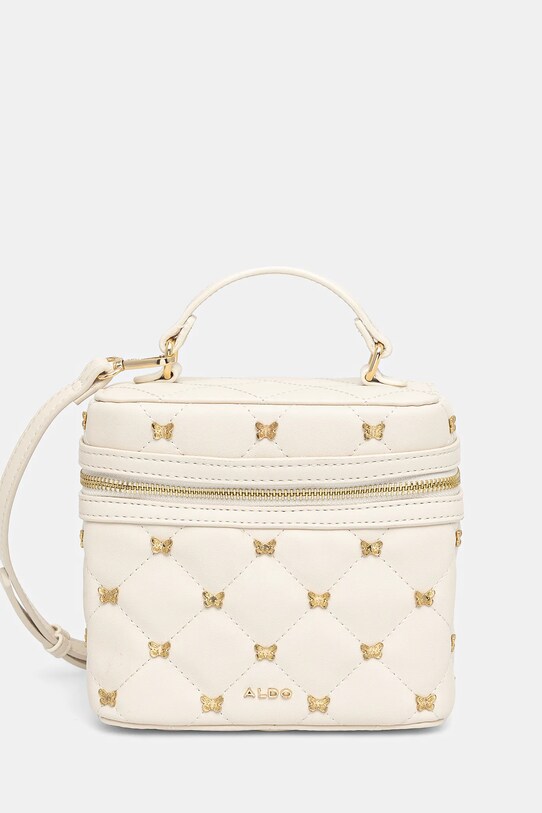 Kabelka Aldo IFAN vzorovaný béžová IFAN.101