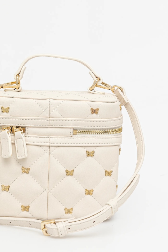 Doplnky Kabelka Aldo IFAN IFAN.101 béžová