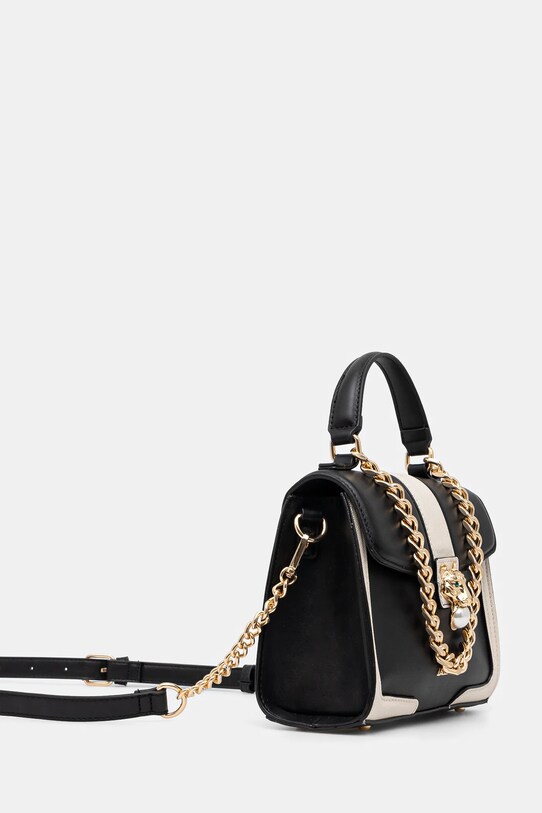 Aldo poseta BERNIUS BERNIUS.009 negru SS25