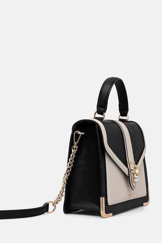 Aldo torebka JEROAMWEN JEROAMWEN.017 czarny SS25