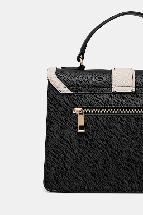 Akcesoria Aldo torebka JEROAMWEN JEROAMWEN.017 czarny