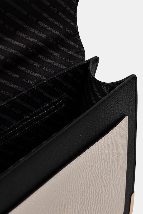 Aldo torebka JEROAMWEN czarny JEROAMWEN.017