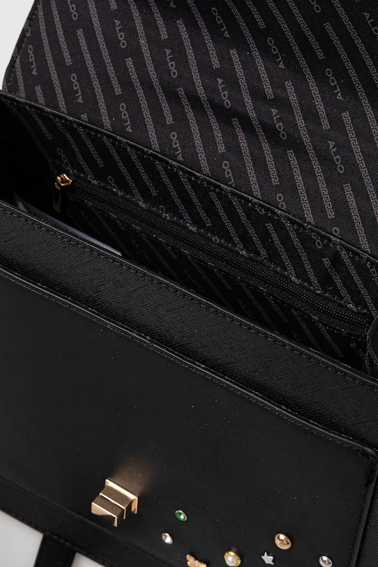 Aldo poșetă ETLIGER ETLIGER.017 negru