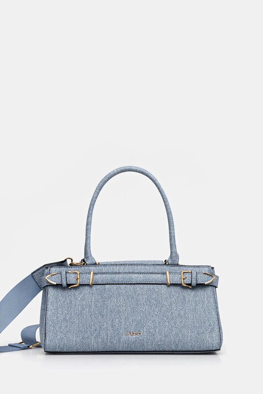 Чанта Aldo ALGARVE изчистен син ALGARVE.407