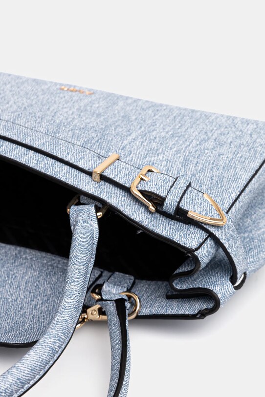 Чанта Aldo ALGARVE син ALGARVE.407