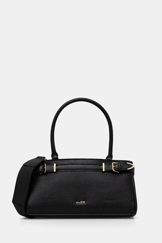 Сумочка Aldo ALGARVE синтетичний чорний ALGARVE.001