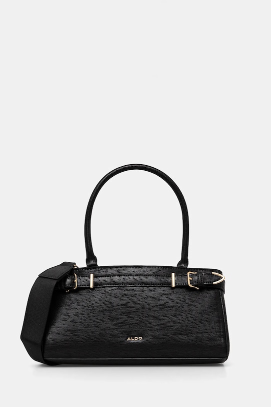 Aldo poseta ALGARVE uni negru ALGARVE.001