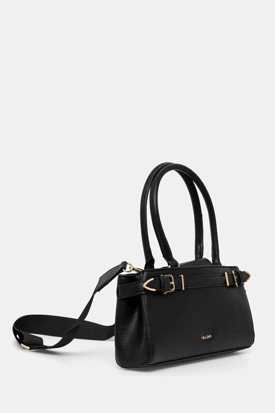 Сумочка Aldo ALGARVE ALGARVE.001 чорний SS25