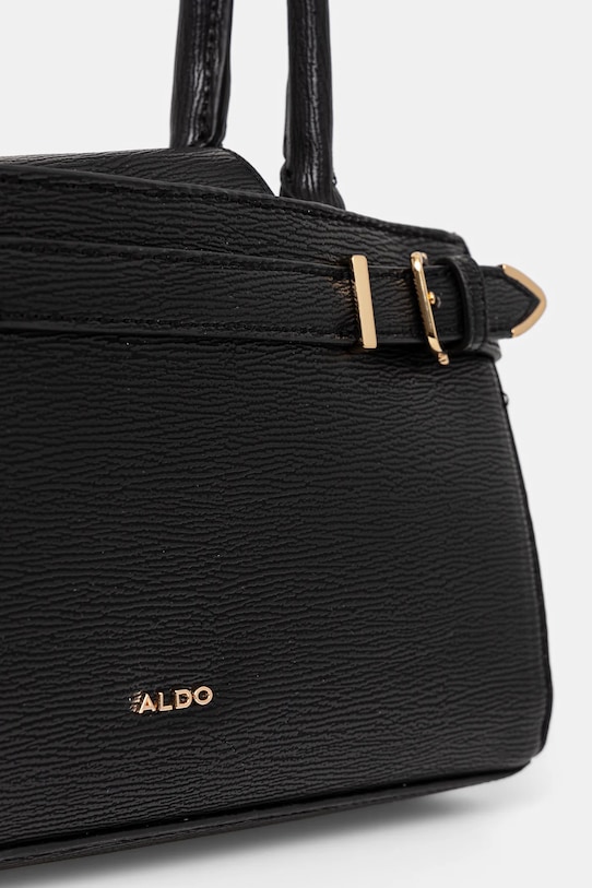 Aldo poseta ALGARVE negru ALGARVE.001