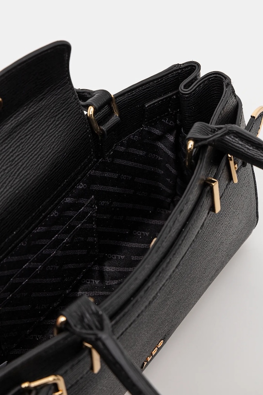 Aldo poseta ALGARVE ALGARVE.001 negru