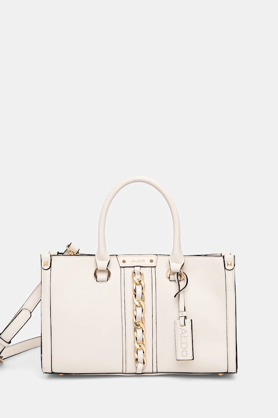 Сумочка Aldo RANAEVER синтетичний бежевий RANAEVER.270