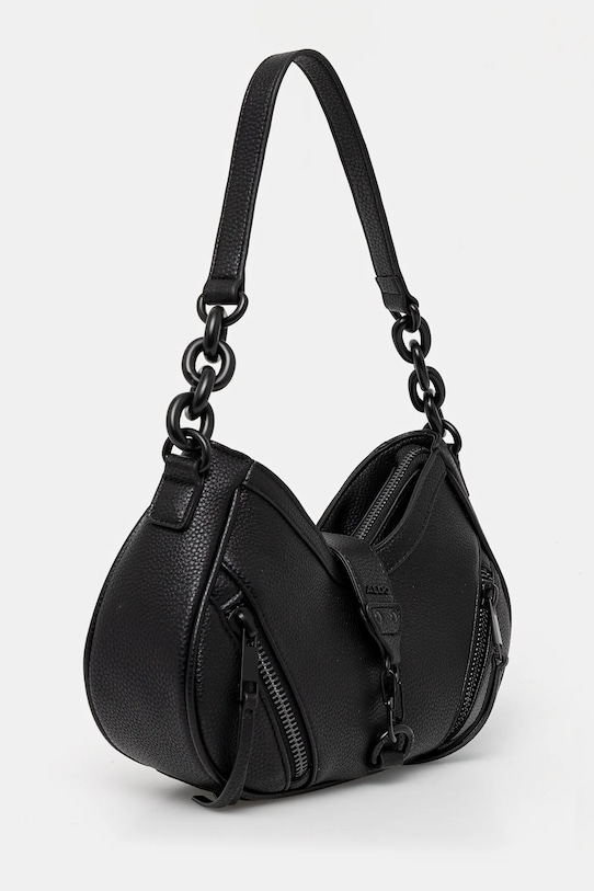 Kabelka Aldo GOSHEIM GOSHEIM.001 čierna SS25
