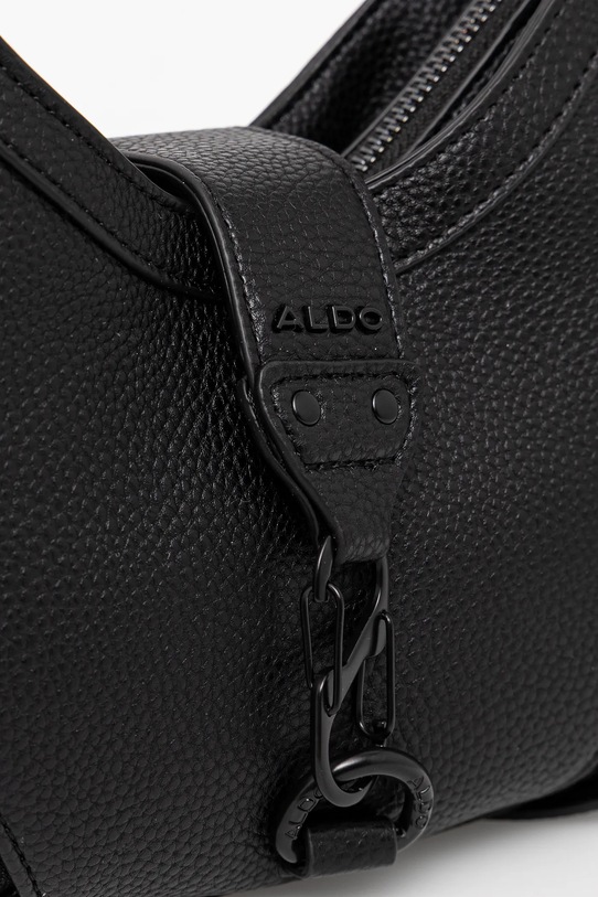Kabelka Aldo GOSHEIM čierna GOSHEIM.001