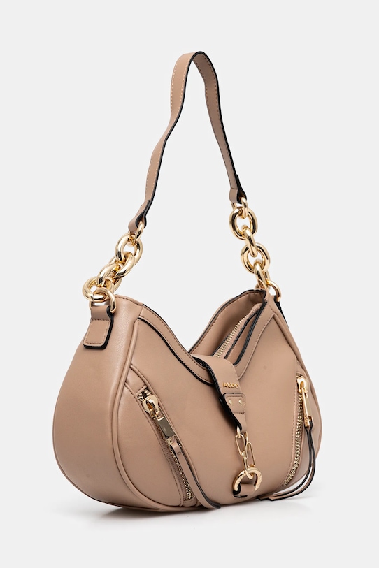 Aldo geantă GOSHEIM GOSHEIM.160 bej SS25