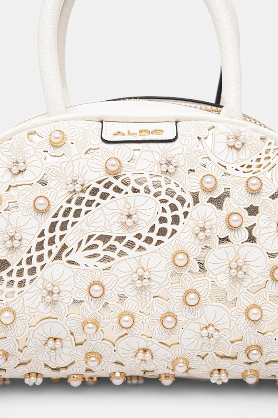 Accesorii Aldo poseta MICHELLIE MICHELLIE.110 alb
