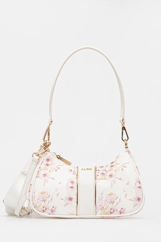 Kabelka Aldo BRENDIE vzorovaný béžová BRENDIE.693