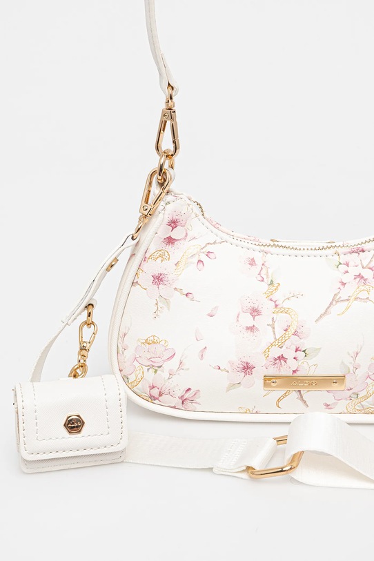 Doplnky Kabelka Aldo BRENDIE BRENDIE.693 béžová