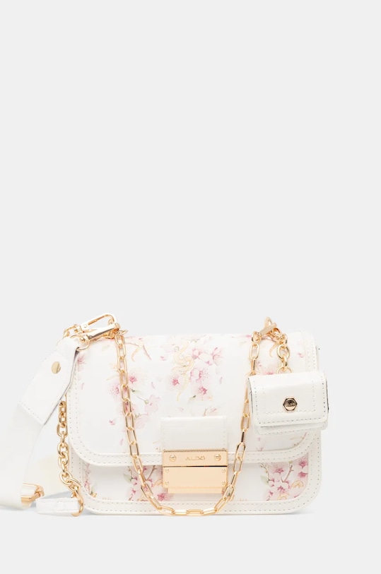 Чанта Aldo KAILEIGH флорален бял KAILEIGH.693
