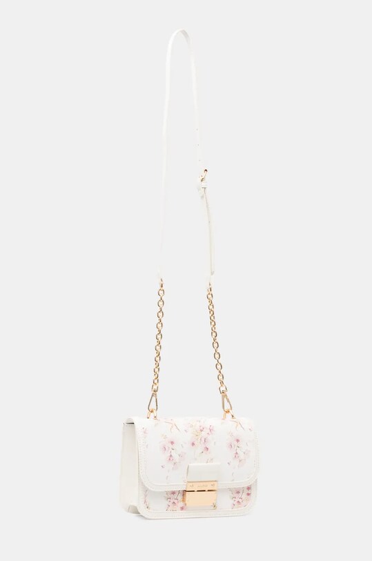 Сумочка Aldo KAILEIGH KAILEIGH.693 білий SS25