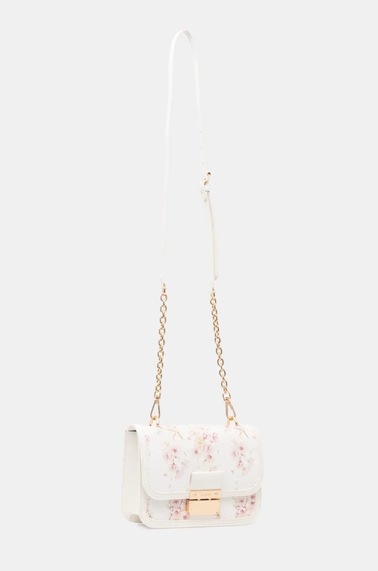 Чанта Aldo KAILEIGH KAILEIGH.693 бял SS25