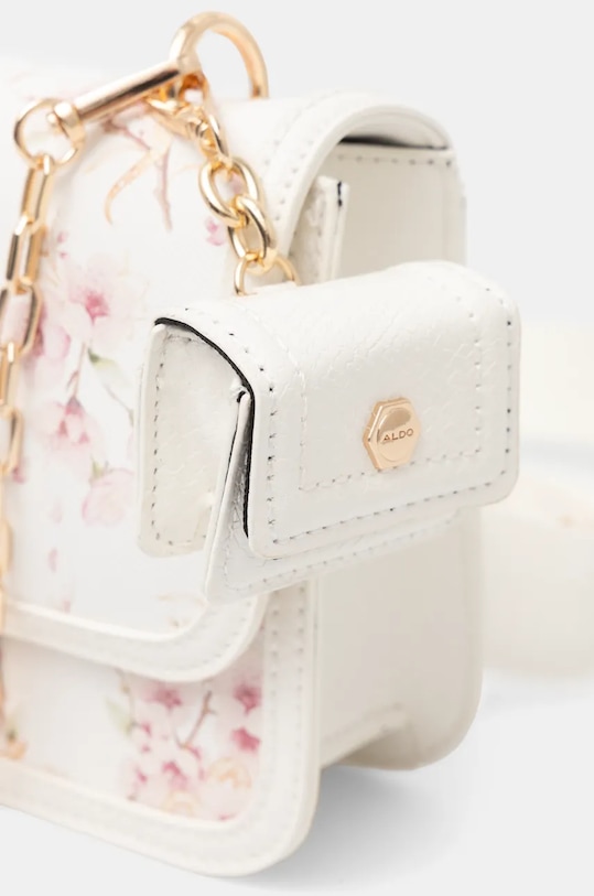 Чанта Aldo KAILEIGH бял KAILEIGH.693