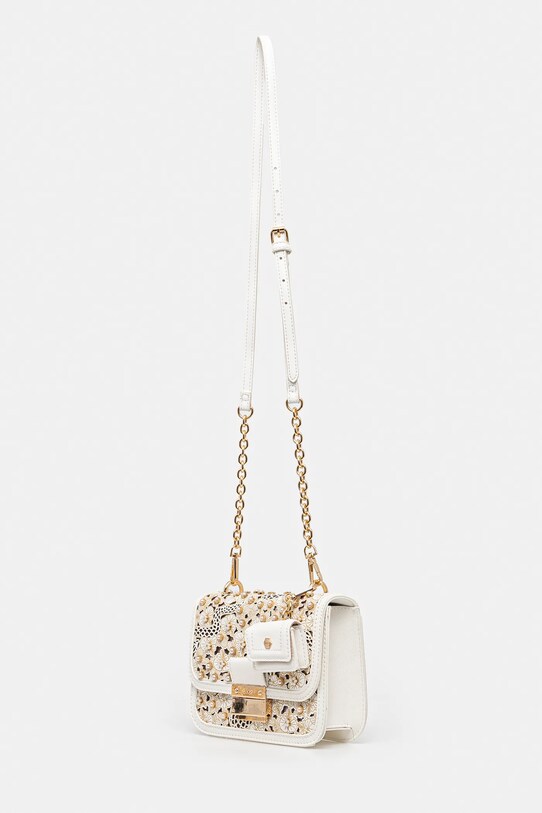 Τσάντα Aldo KAILEIGH KAILEIGH.110 μπεζ SS25