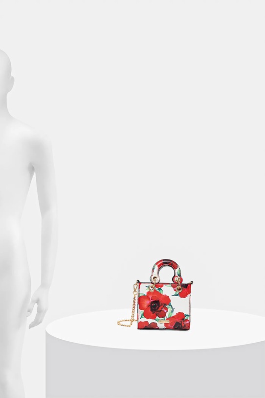 Aldo borsetta REDROSES REDROSES.932 rosso