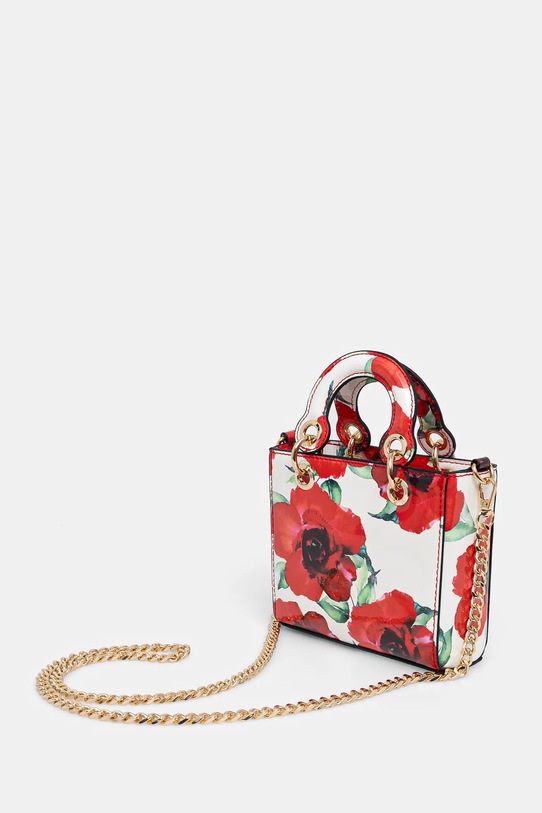 Accessori Aldo borsetta REDROSES REDROSES.932 rosso