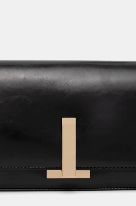 Aldo poseta ADORING negru ADORING.001