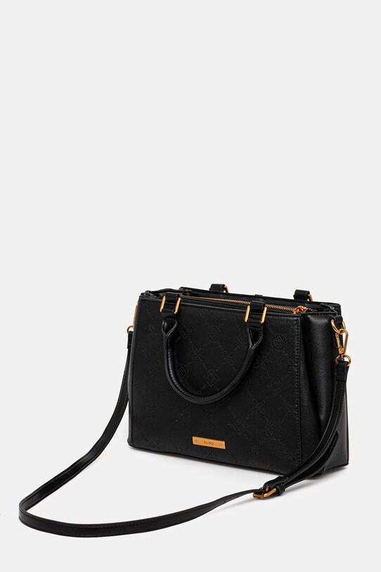 Accesorii Aldo poseta SALWAH SALWAH.001 negru