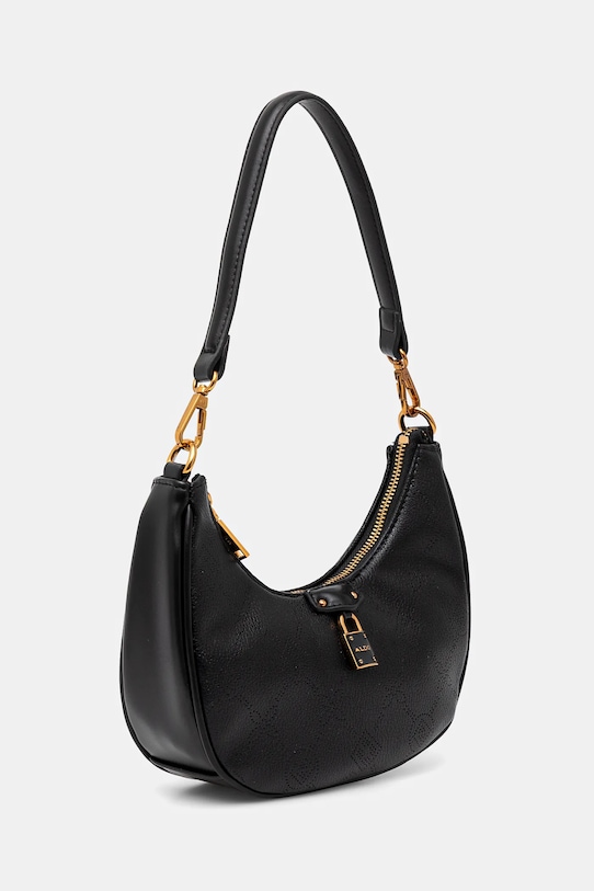 Τσάντα Aldo CLAUDIANA CLAUDIANA.001 μαύρο SS25