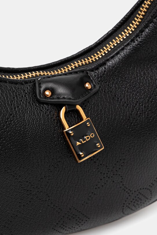 Сумочка Aldo CLAUDIANA чёрный CLAUDIANA.001