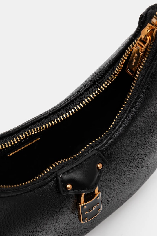 Τσάντα Aldo CLAUDIANA CLAUDIANA.001 μαύρο