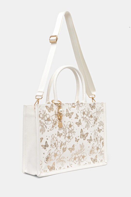 Aldo geantă FLORENCY FLORENCY.270 bej SS25